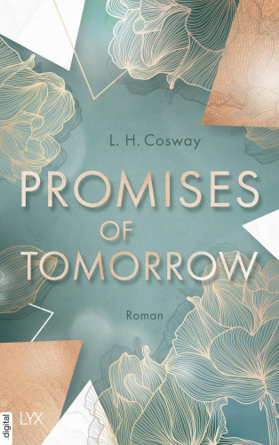 L. H. Cosway: Promises of Tomorrow
