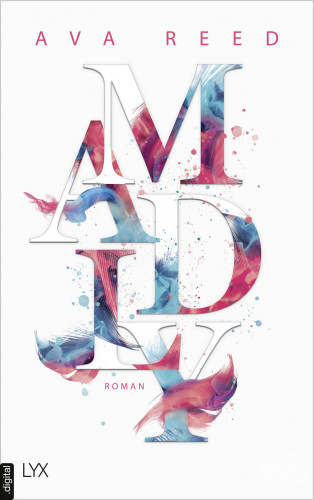 Ava Reed: Madly