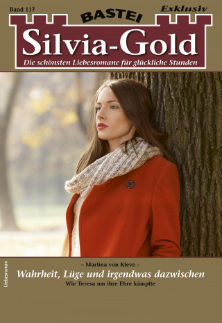 Martina von Kleve: Silvia-Gold 117