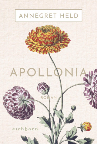 Annegret Held: Apollonia