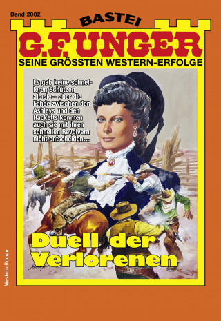 G. F. Unger: G. F. Unger 2082