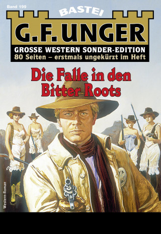 G. F. Unger: G. F. Unger Sonder-Edition 199