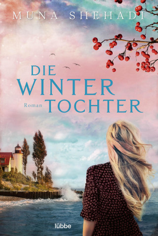 Muna Shehadi: Die Wintertochter