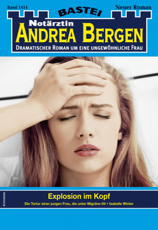 Isabelle Winter: Notärztin Andrea Bergen 1414