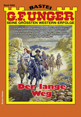 G. F. Unger: G. F. Unger 2083