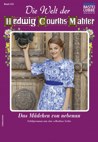 Helga Winter: Die Welt der Hedwig Courths-Mahler 523