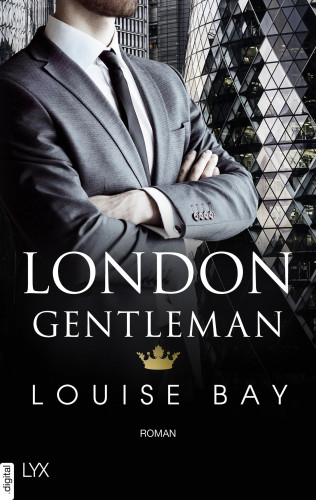 Louise Bay: London Gentleman