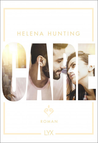 Helena Hunting: CARE