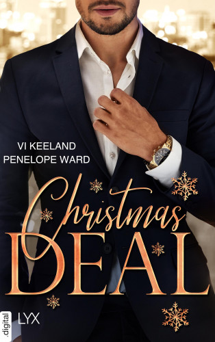 Vi Keeland, Penelope Ward: Christmas Deal