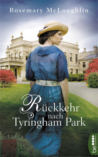 Rosemary McLoughlin: Rückkehr nach Tyringham Park