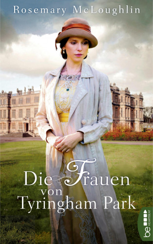 Rosemary McLoughlin: Die Frauen von Tyringham Park