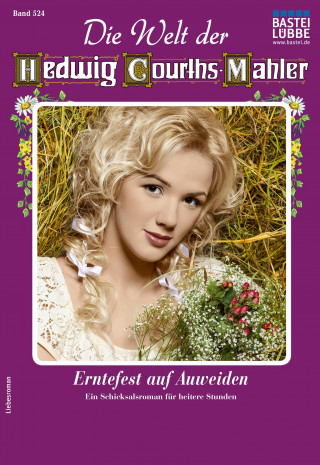 Ina Ritter: Die Welt der Hedwig Courths-Mahler 524