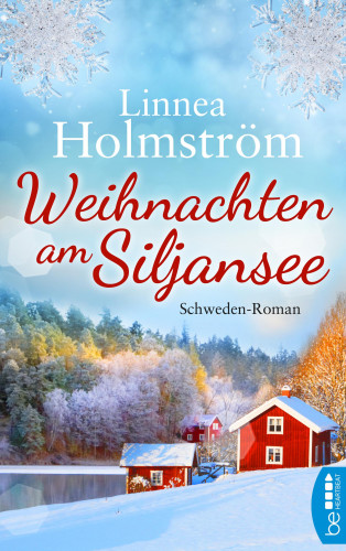 Linnea Holmström: Weihnachten am Siljansee