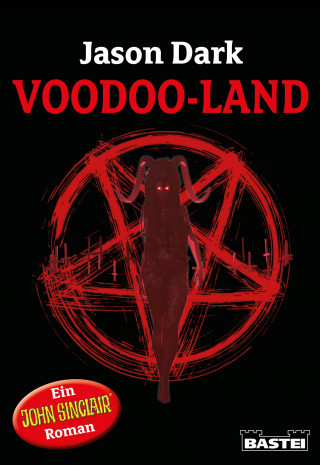 Jason Dark: Voodoo-Land