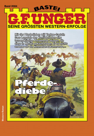 G. F. Unger: G. F. Unger 2084