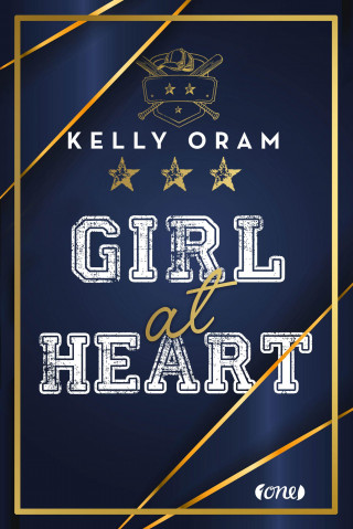 Kelly Oram: Girl At Heart