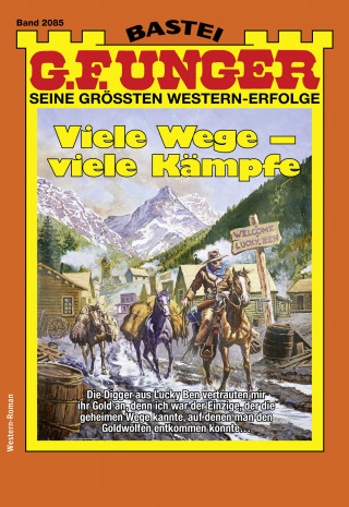 G. F. Unger: G. F. Unger 2085