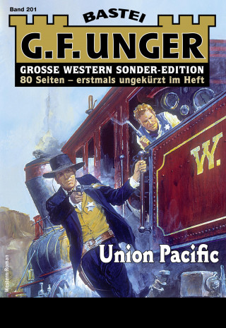 G. F. Unger: G. F. Unger Sonder-Edition 201