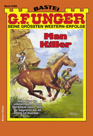 G. F. Unger: G. F. Unger 2086