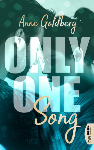 Anne Goldberg: Only One Song