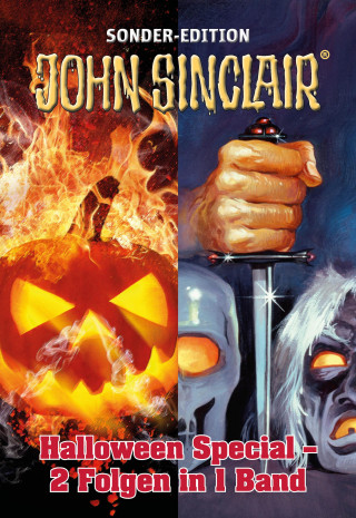 Jason Dark: John Sinclair Special