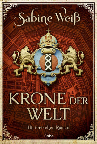 Sabine Weiß: Krone der Welt