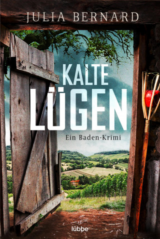 Julia Bernard: Kalte Lügen