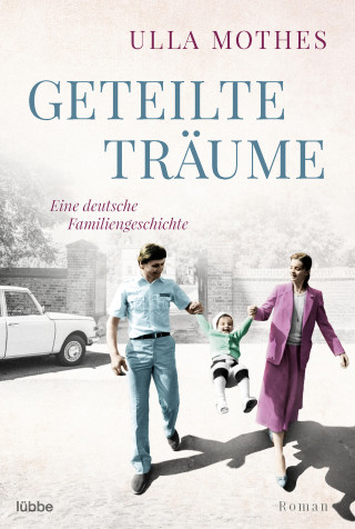 Ulla Mothes: Geteilte Träume