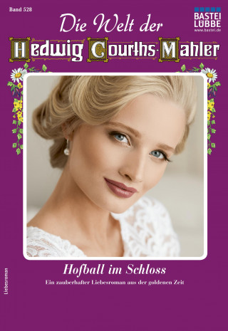 Karin Weber: Die Welt der Hedwig Courths-Mahler 528
