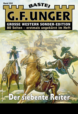 G. F. Unger: G. F. Unger Sonder-Edition 202