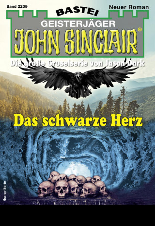 Rafael Marques: John Sinclair 2209