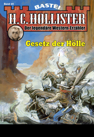 H.C. Hollister: H. C. Hollister 20