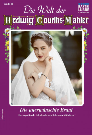 Regina Rauenstein: Die Welt der Hedwig Courths-Mahler 529