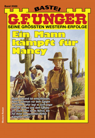 G. F. Unger: G. F. Unger 2089