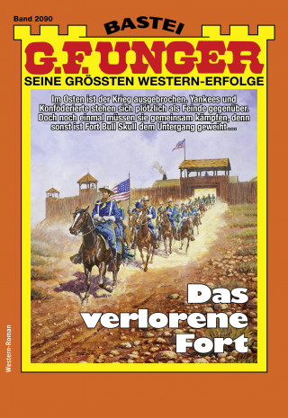 G. F. Unger: G. F. Unger 2090