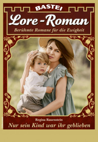 Regina Rauenstein: Lore-Roman 93