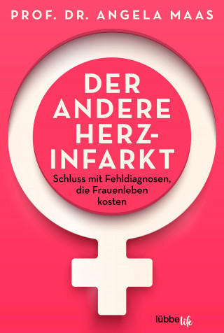 Prof. Dr. Angela Maas: Der andere Herzinfarkt