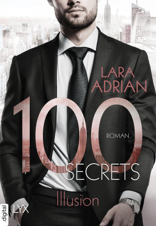 Lara Adrian: 100 Secrets - Illusion