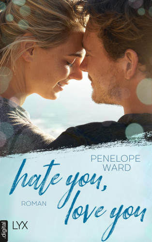 Penelope Ward: Hate You, Love You