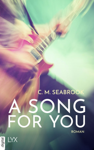 C. M. Seabrook: A Song For You