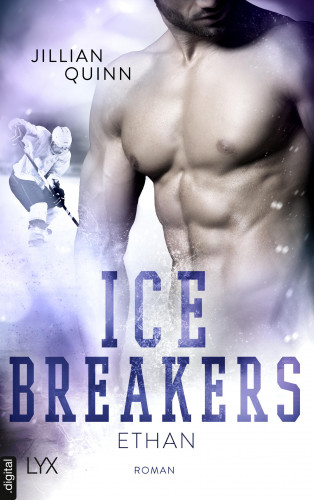 Jillian Quinn: Ice Breakers - Ethan