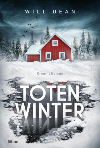 Will Dean: Totenwinter