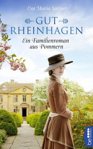 Eva Maria Sartori: Gut Rheinhagen