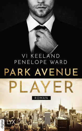 Vi Keeland, Penelope Ward: Park Avenue Player