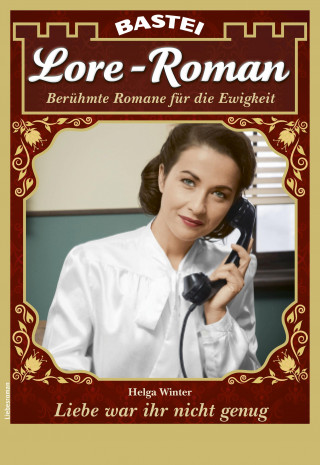 Helga Winter: Lore-Roman 94