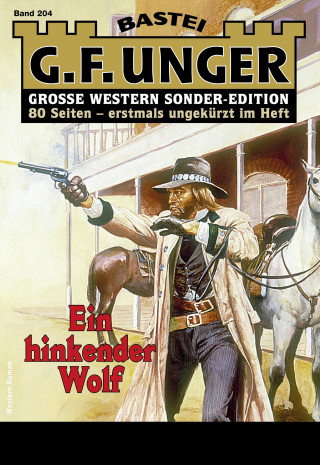 G. F. Unger: G. F. Unger Sonder-Edition 204