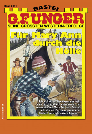G. F. Unger: G. F. Unger 2091