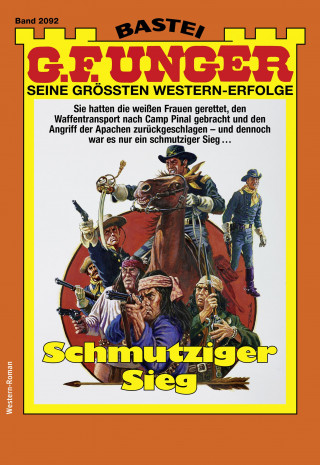 G. F. Unger: G. F. Unger 2092