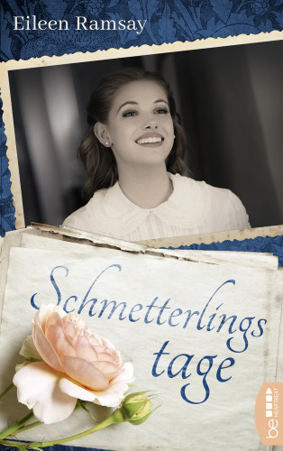 Eileen Ramsay: Schmetterlingstage