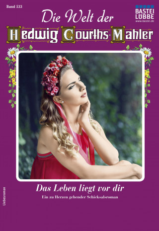 Helga Winter: Die Welt der Hedwig Courths-Mahler 533